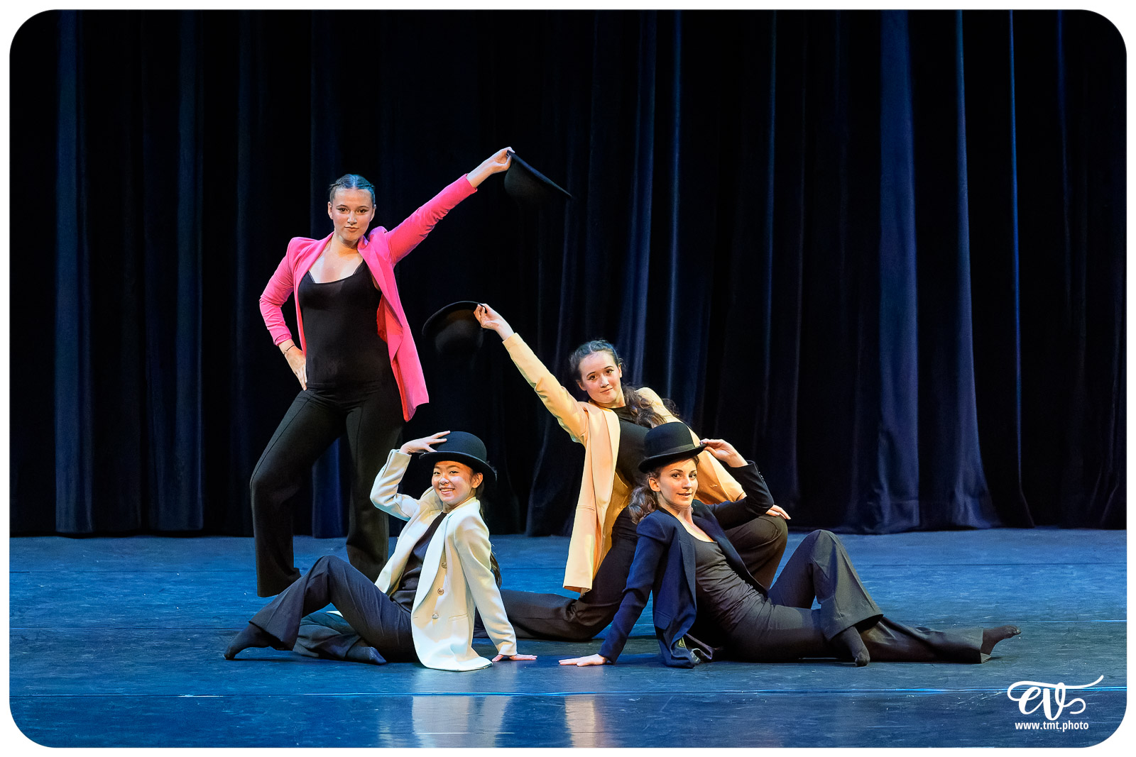 ECOLE DE DANSE CÉCILE ADAMOW